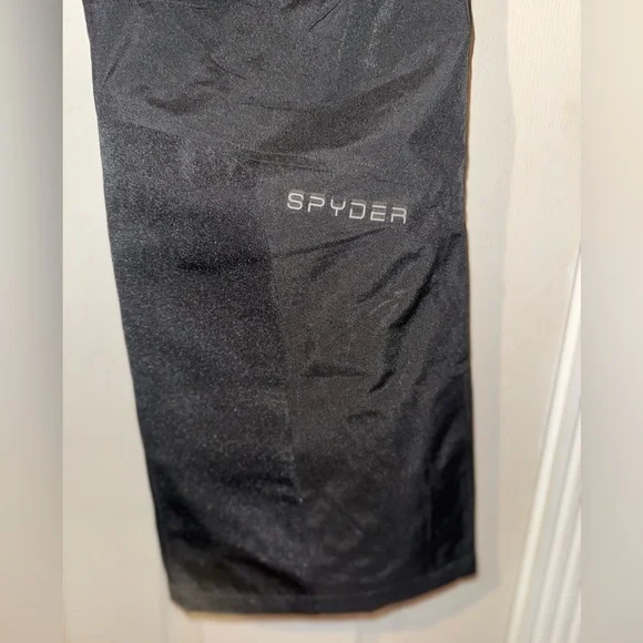Spyder snow pants - all weather - large - Picture 4 of 5